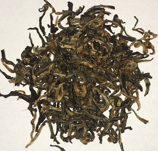 Himalayan High Golden Tips Organic - Drink Great Tea