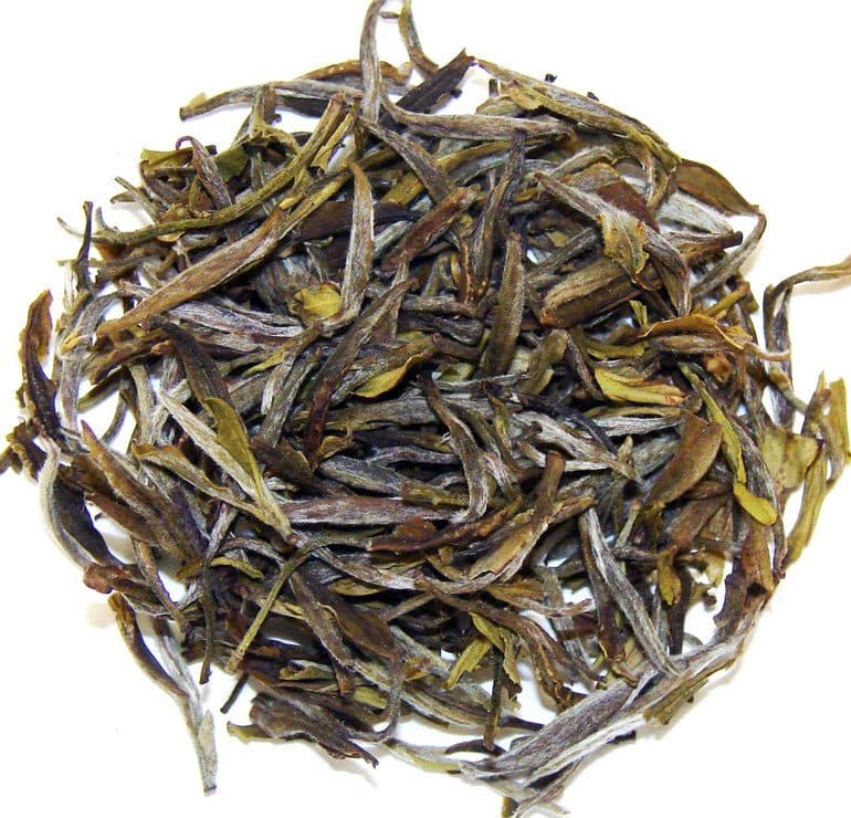 Huo Shan Huang Ya,,,Huo Mountain Yellow Bud...Delicate, Mellow...Healthy... - Drink Great Tea