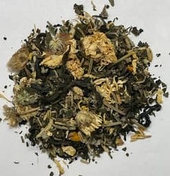 Inflammation Blend-Organic...A natural & organic way to hedge inflammation...Herbal - Drink Great Tea