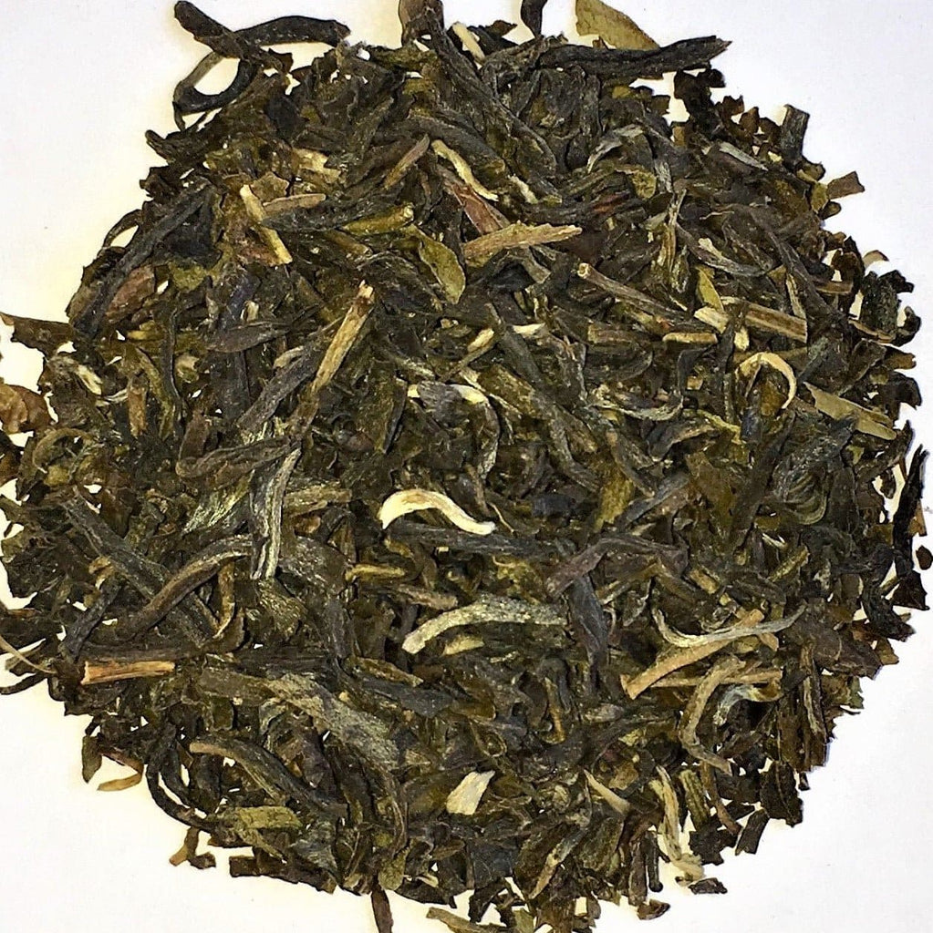 Jasmine Green Decaf - Drink Great Tea