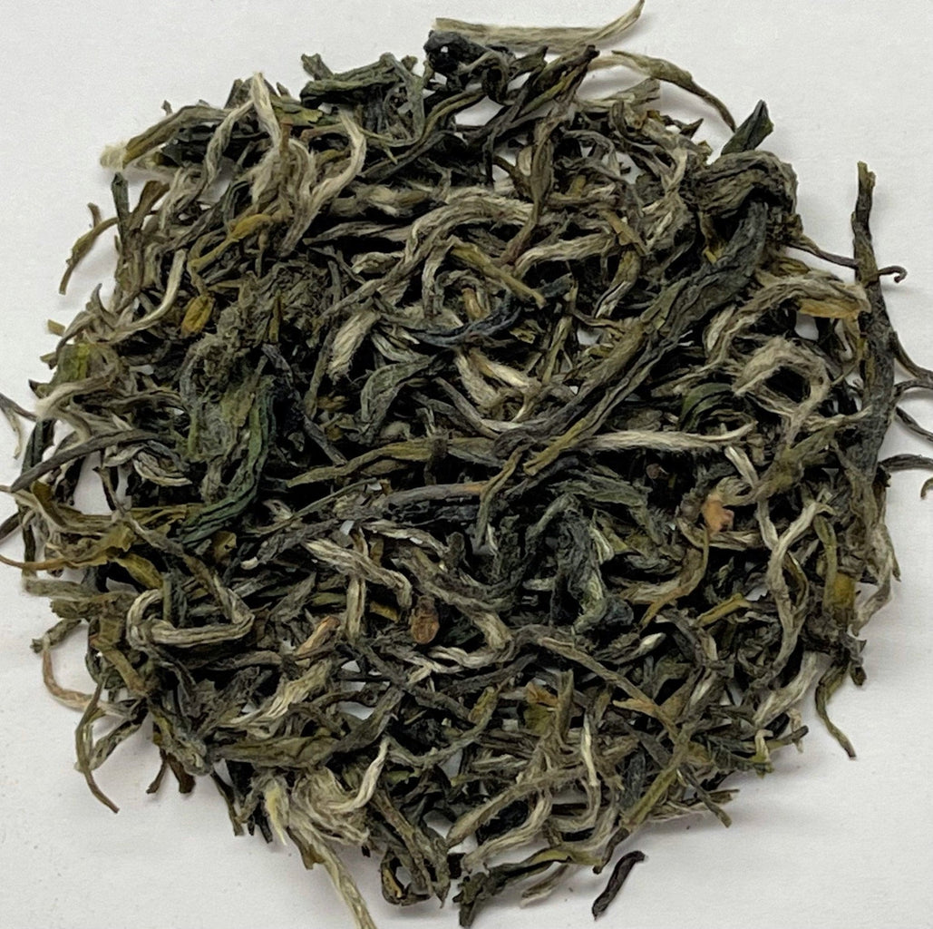 Jing Shan Mao Feng...Famous Tea of Zhejiang Province... - Drink Great Tea