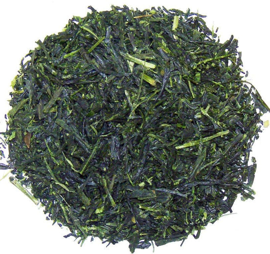 Kabusecha, 10-Day Shade-Grown Japanese Green Tea... - Drink Great Tea
