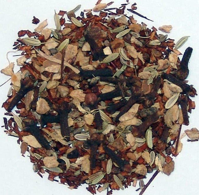 Masala Rooibos (Chai)...Organic Rooibos and Masala spices... - Drink Great Tea