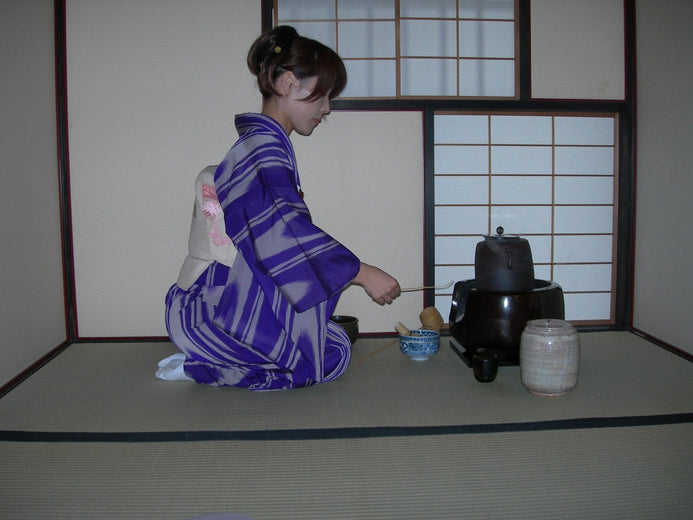 Matcha, Ceremonial Grade Stone-ground Japanese Green Tea - Drink Great Tea