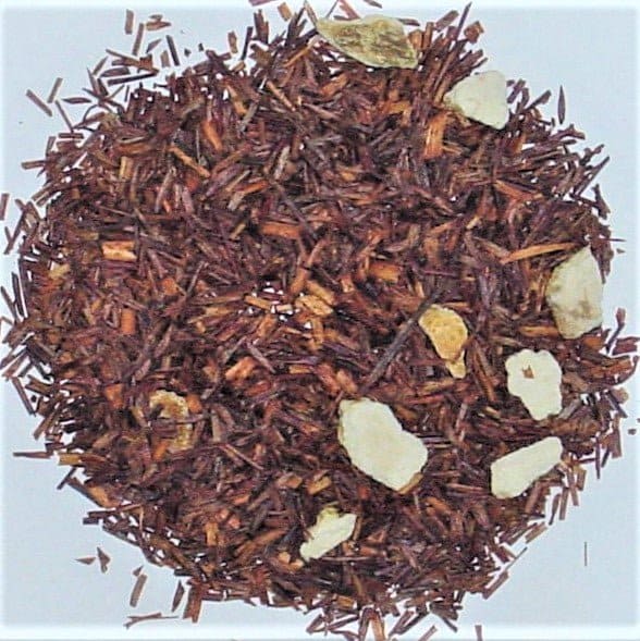 Orange Sunset Rooibos-Organic - Drink Great Tea