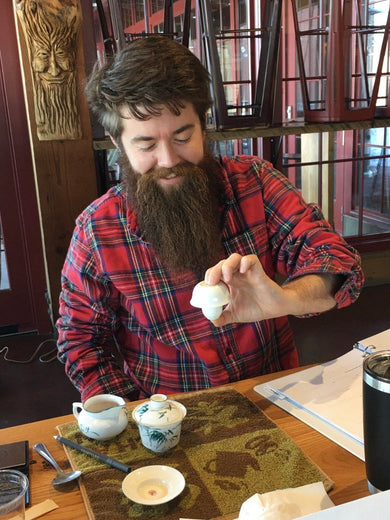 Private In-Person Tea Tastings...Learn about how tea can improve your health and quality of life,...Now with family/friends! - Drink Great Tea