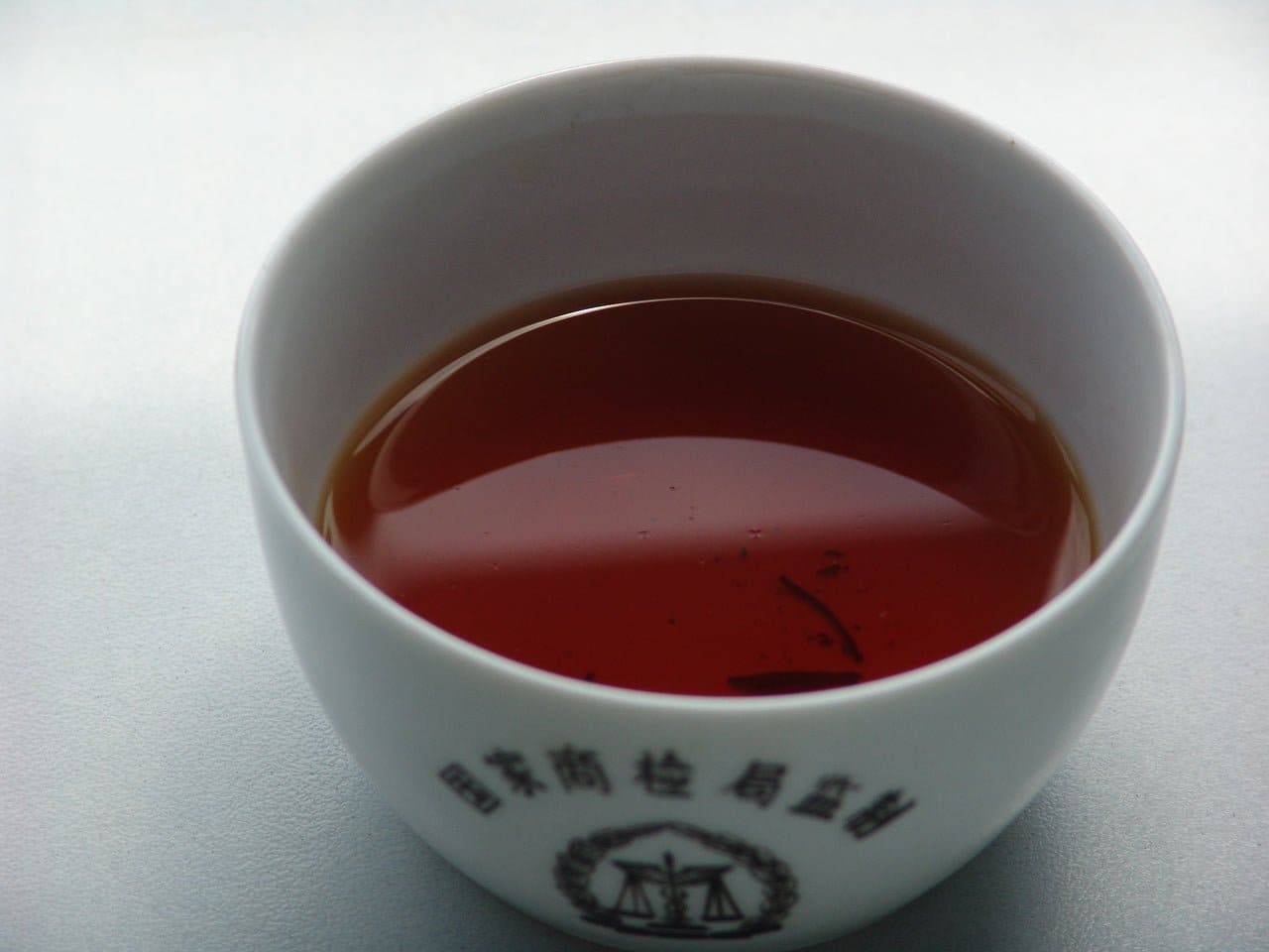 Qimen (Keemun) Hao Ya A...The Original Breakfast Tea... - Drink Great Tea