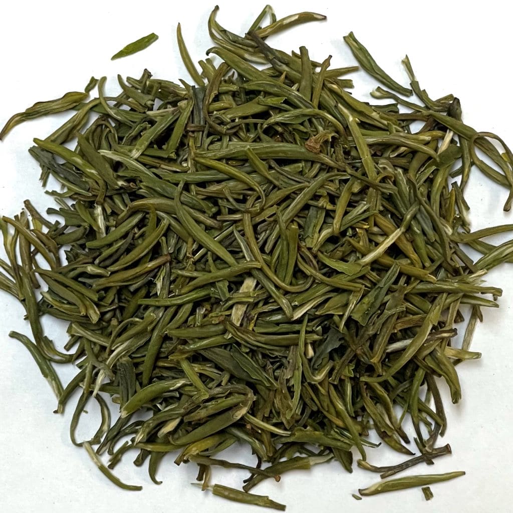 Que She...Bird's Tongue...Nothing Short of Amazing... Special...Delightful. - Drink Great Tea