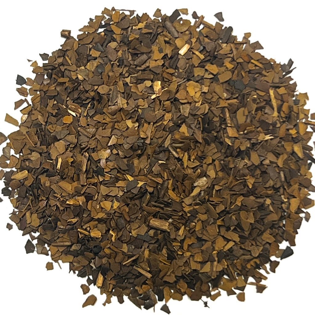 Roasted Yerba Mate...Rich and Unique... - Drink Great Tea
