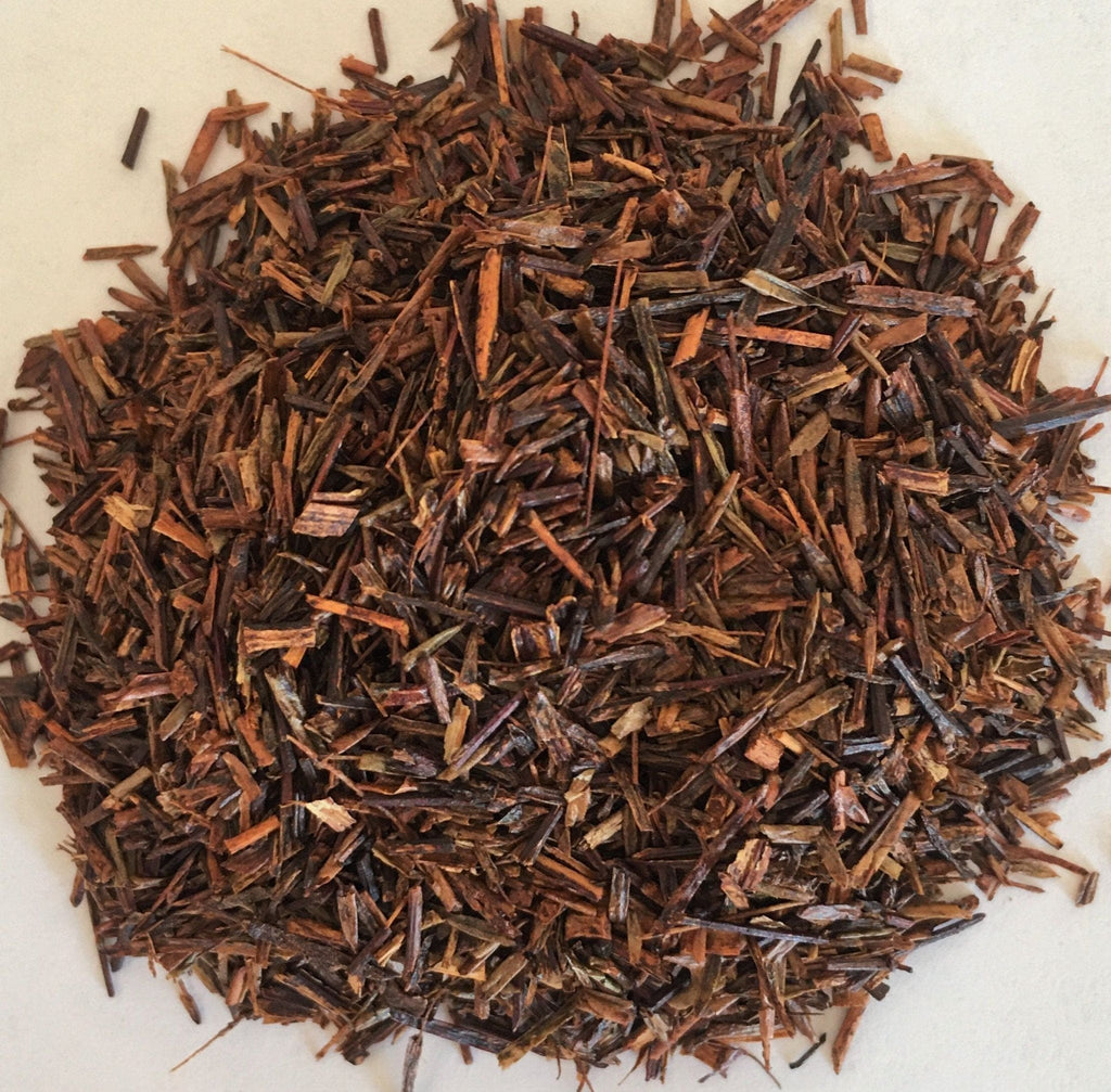 Rooibos Natural Organic Red..."Bush Tea"... - Drink Great Tea