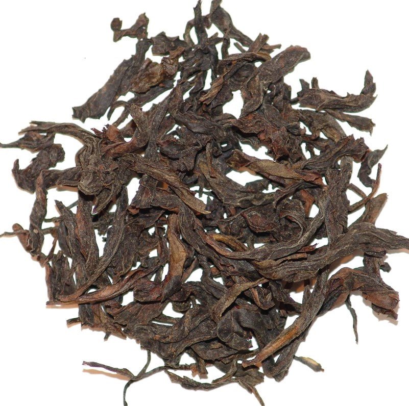 "Small Red Robe"...(Xiao Hong Pao)...Excellence in classic Wu Yi Shan Dark Tea at a value price... - Drink Great Tea