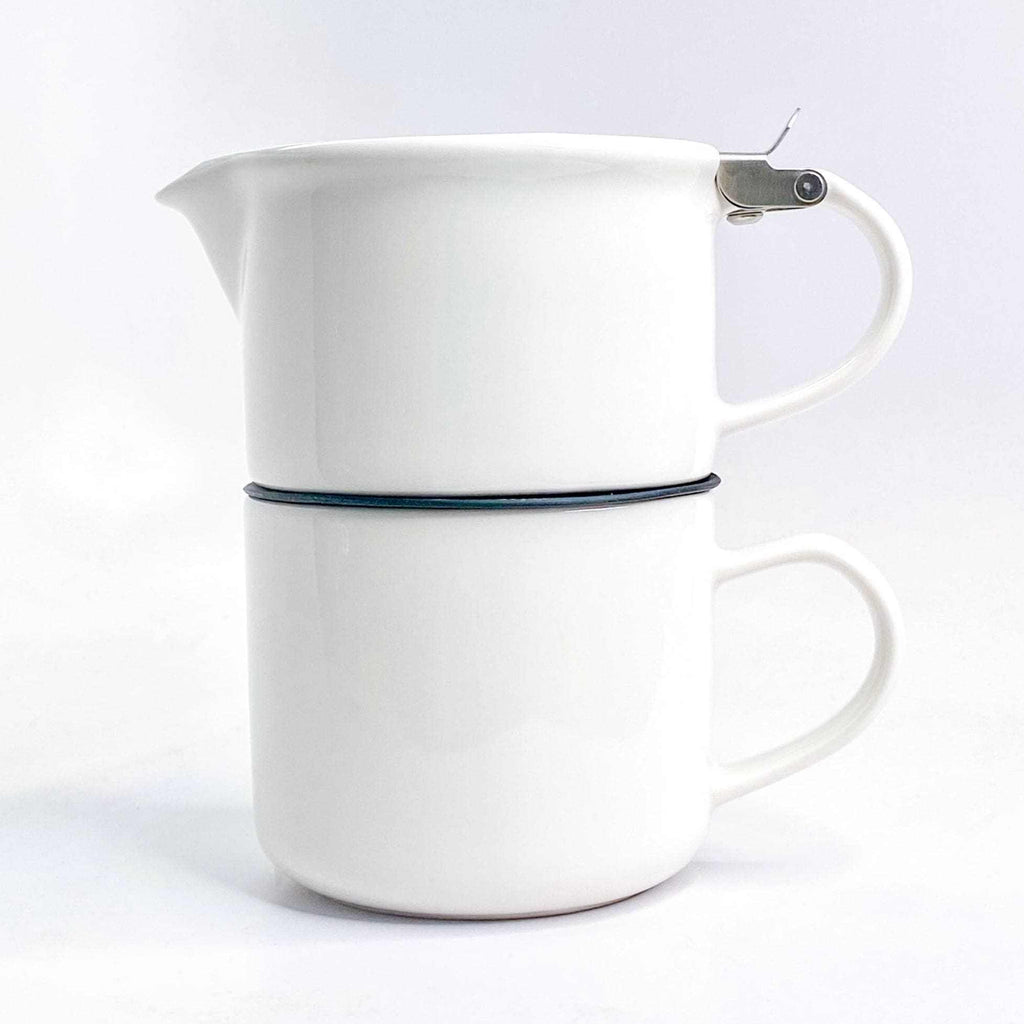 Tea for One 14oz Tea Infuser