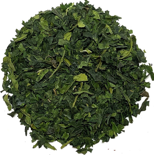 Tencha...The Amazing Leaf Used To Make Matcha... - Drink Great Tea