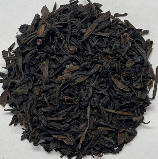Tian Fu Hei Cha...Dark Tea of Sichuan - Drink Great Tea