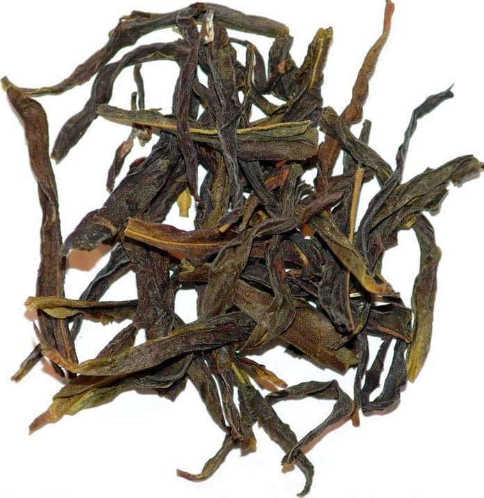 Winter Phoenix, (Yu Lan Xiang Dan Cong)...Medium-oxidized oolong with notes of honeysuckle... - Drink Great Tea